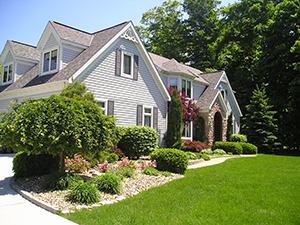 Landscapers and Lawncare Services in Weyauwega, WI